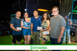 ¡ASÍ DESPIDIÓ YURIMAGÜAS SU FIESTA PATRONAL!