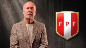 Lista de convocados de Perú en vivo: ¿a qué hora y dónde ver el anuncio de Mano Menezes?